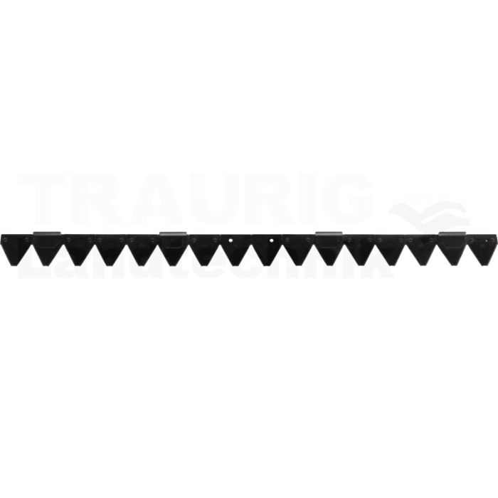 Mähmesser