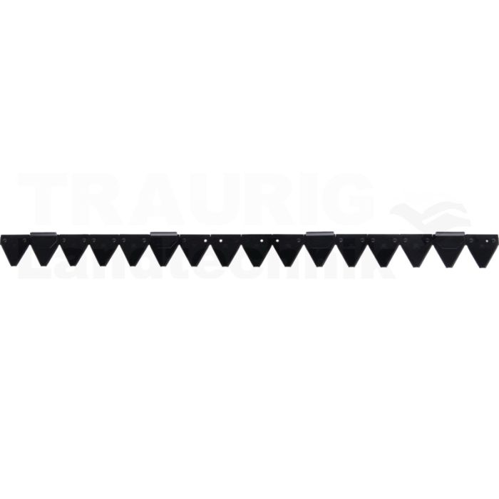 Mähmesser