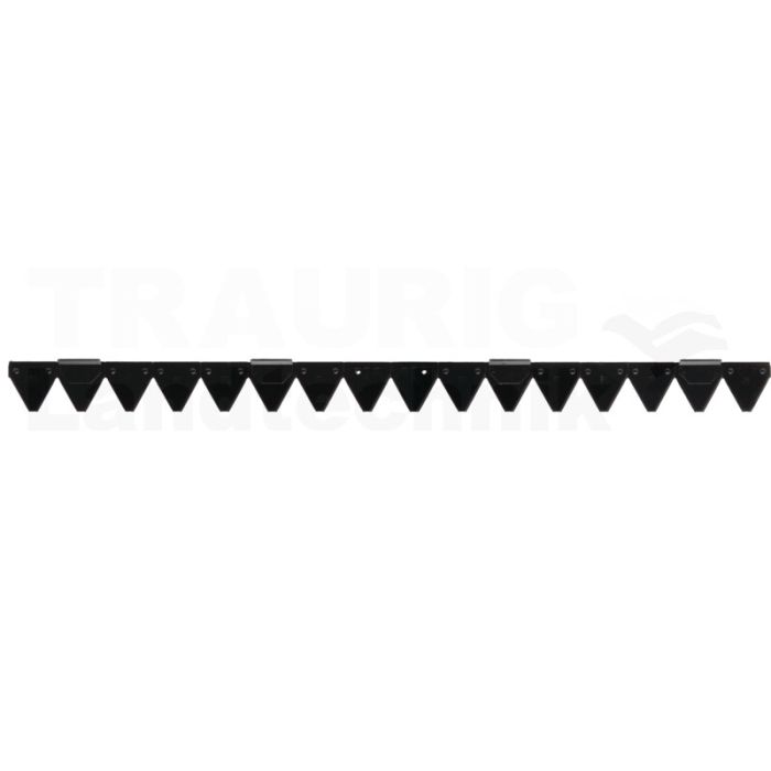 Mähmesser