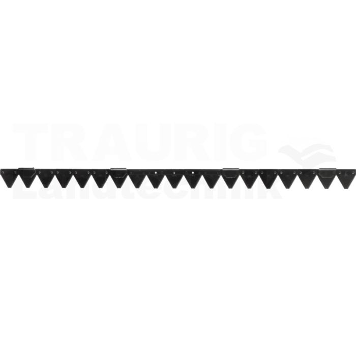 Mähmesser