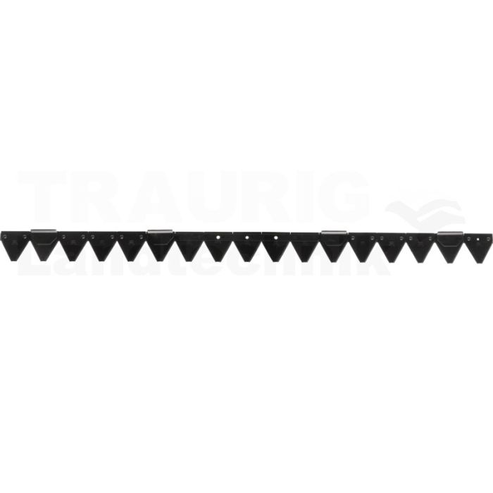 Mähmesser