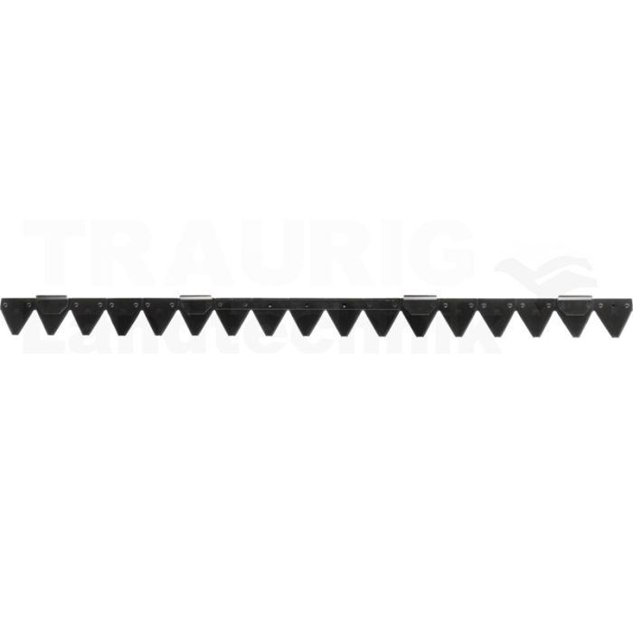 Mähmesser