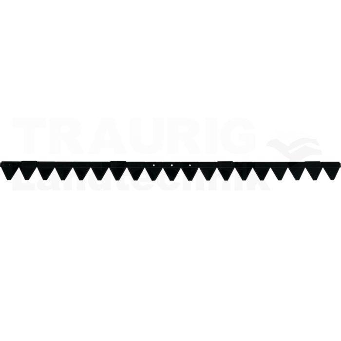 Mähmesser