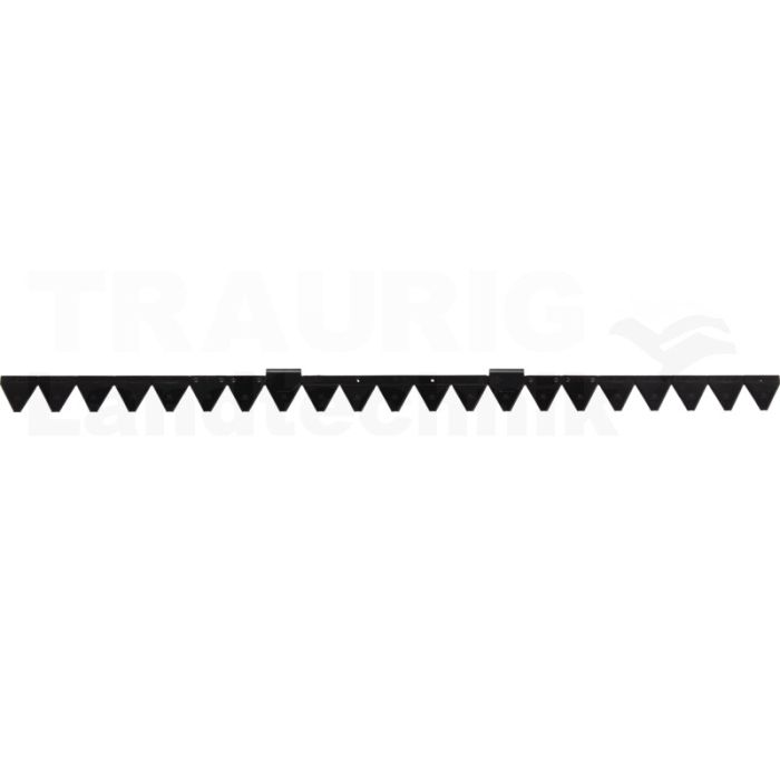 Mähmesser