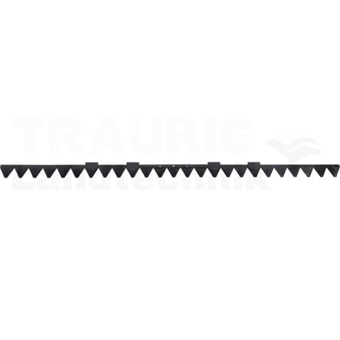 Mähmesser