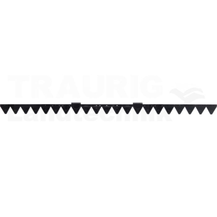 Mähmesser