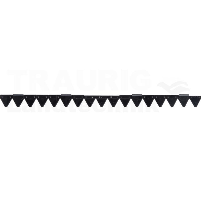 Mähmesser