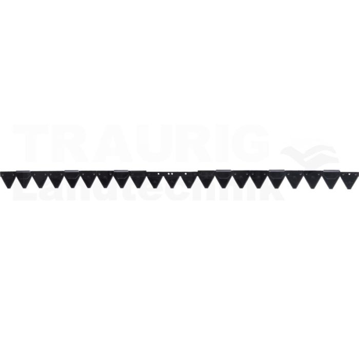 Mähmesser