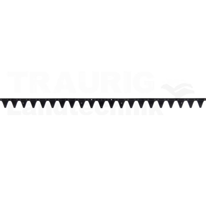 Mähmesser