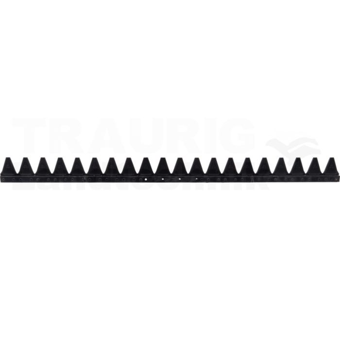 Mähmesser