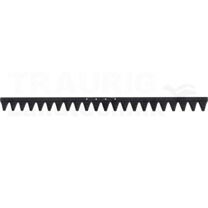 Mähmesser
