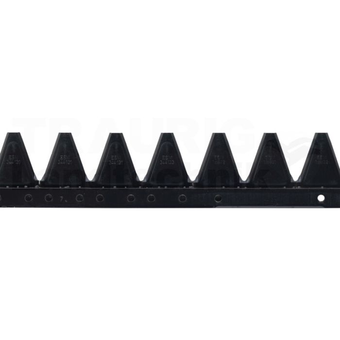 Mähmesser