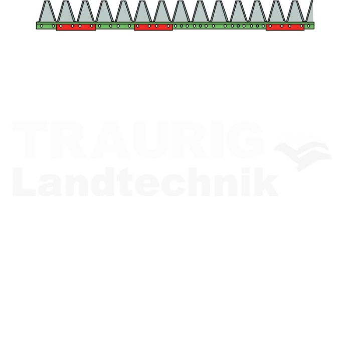Mähmesser