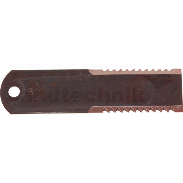 Gegenmesser VPE25