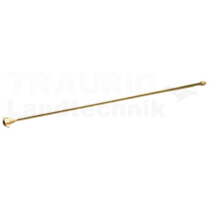 Messing-Verlängerungsrohr Typ 109 Messing-Verlängerungsrohr Typ 109