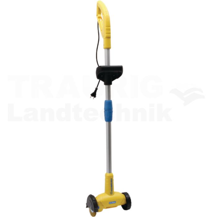 Weedbrush Fugenbürste Weedbrush Fugenbürste
