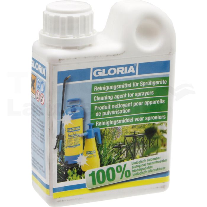 Sprühgeräte-Reiniger 250 ml
