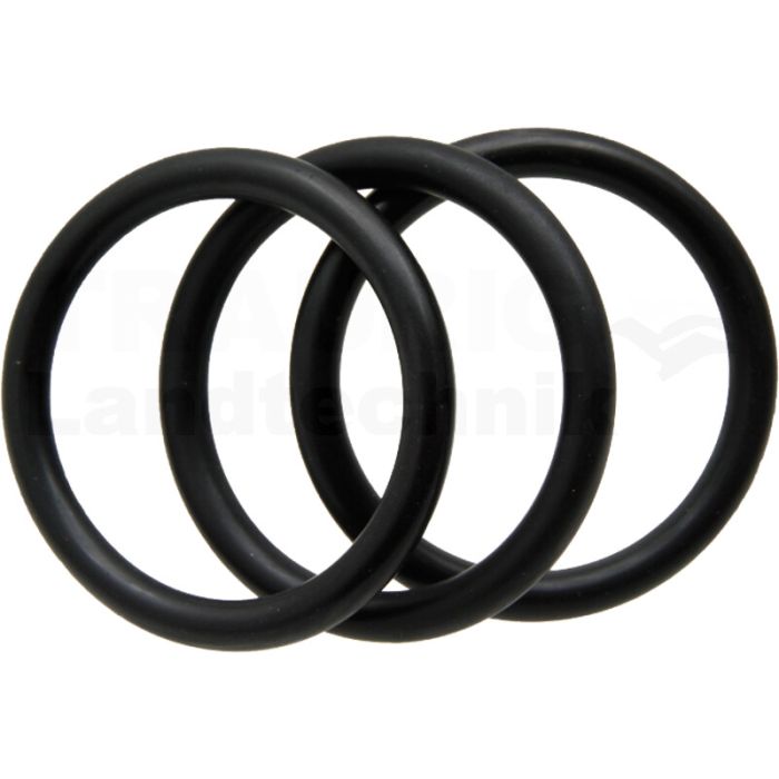 O-Ring für Pumpe (Ø 38 x 5) O-Ring für Pumpe (Ø 38 x 5)