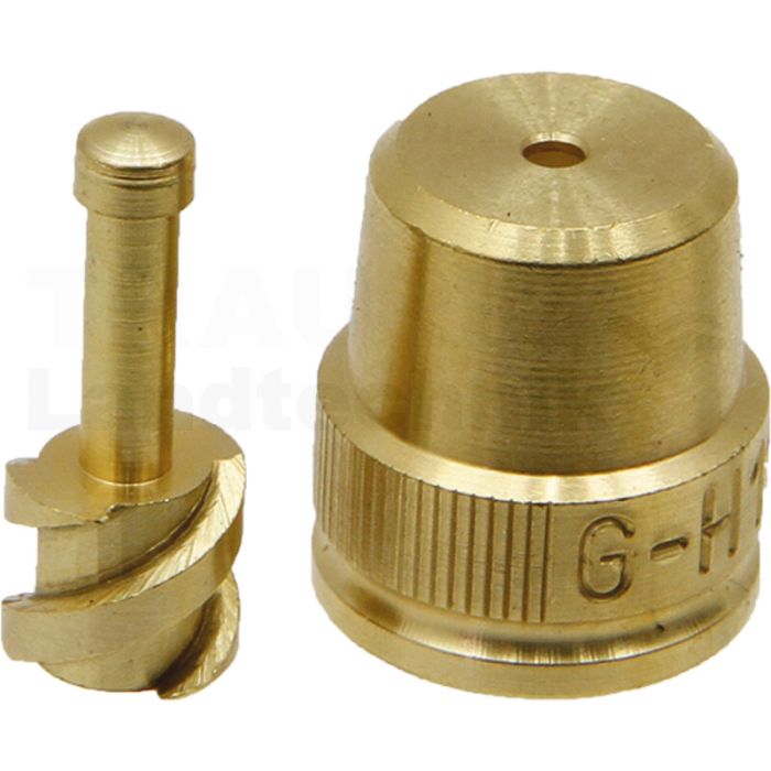 Hohlkegeldüse Ø 2 mm Hohlkegeldüse Ø 2 mm
