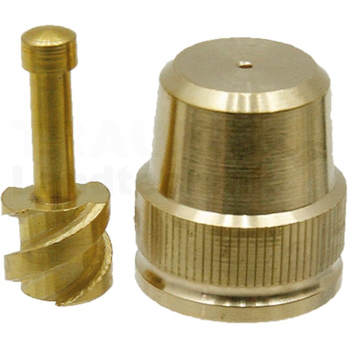 Hohlkegeldüse Ø 1 mm Hohlkegeldüse Ø 1 mm