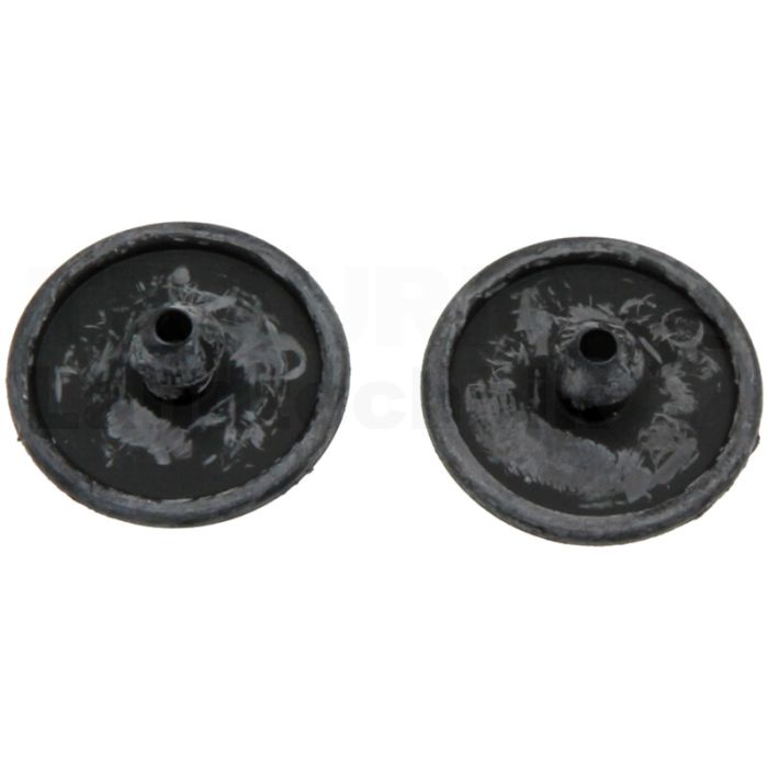 Ventilmembran (Flatterventil) Ventilmembran (Flatterventil)