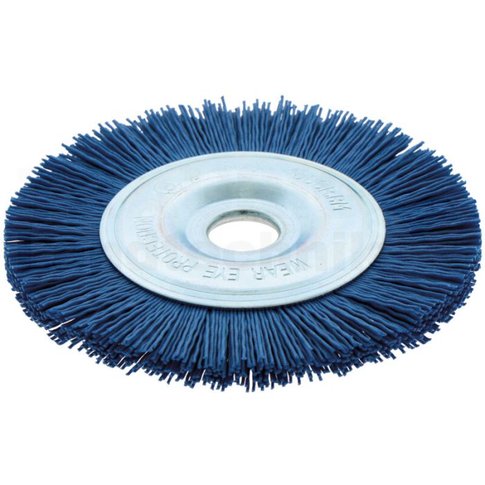Nylon Fugenbürste