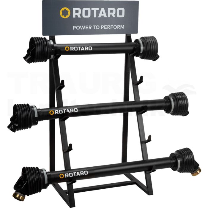 Erstbevorratungsvorschlag ROTARO Erstbevorratungsvorschlag ROTARO