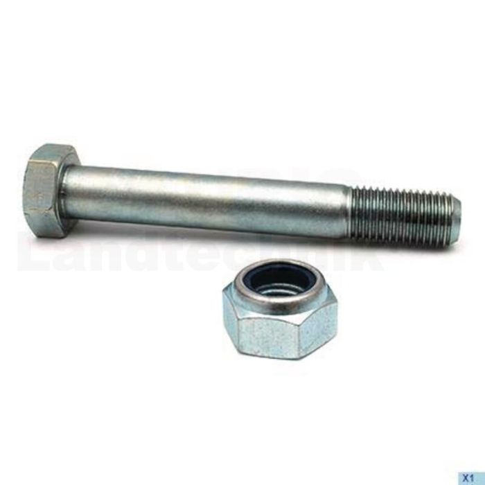 Federbolzensatz M30 x 3,5/210