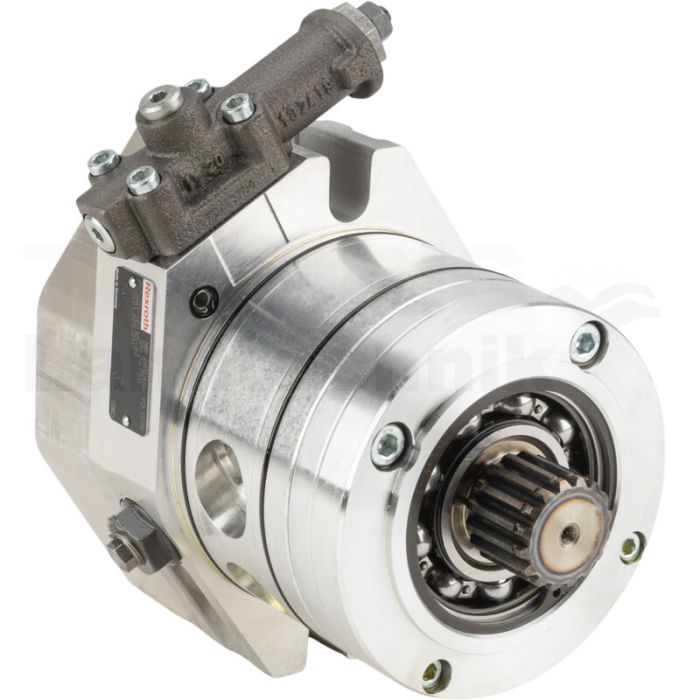 Hydraulikpumpe