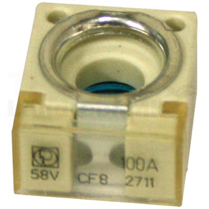 Blocksicherung 200 Amp. Pudenz