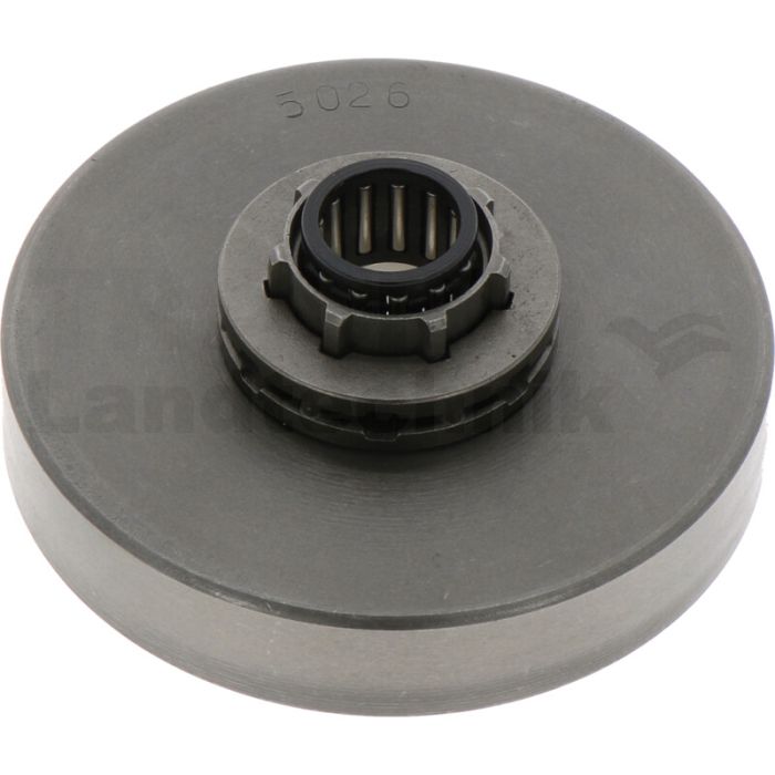 Ringkettenrad 3/8" 7Z