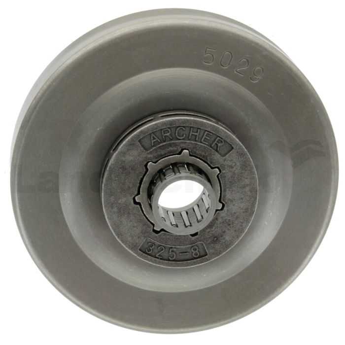 Ringkettenrad .325" 8Z