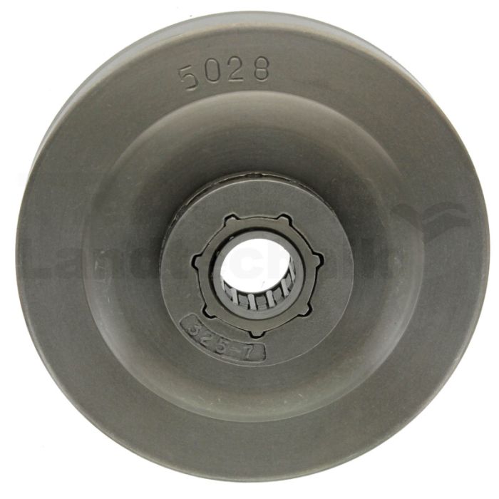 Ringkettenrad .325" 7Z