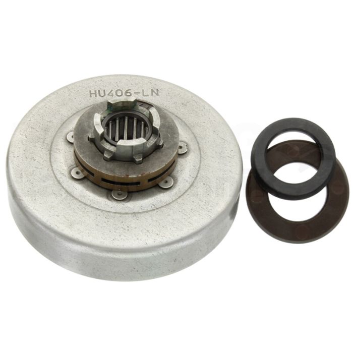 Ringkettenrad 3/8" 7Z