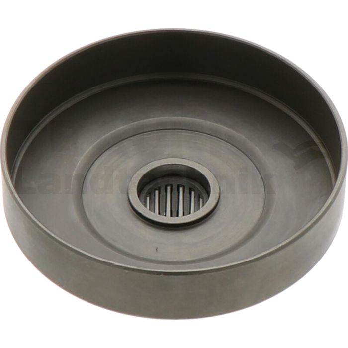 Ringkettenrad 3/8" 8Z
