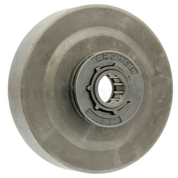 Ringkettenrad .325" 7Z
