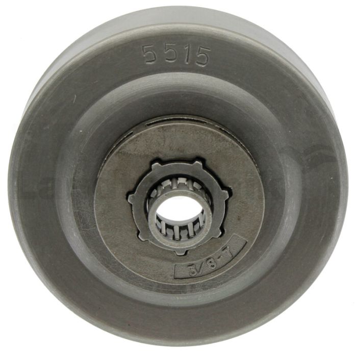 Ringkettenrad 3/8" 7Z