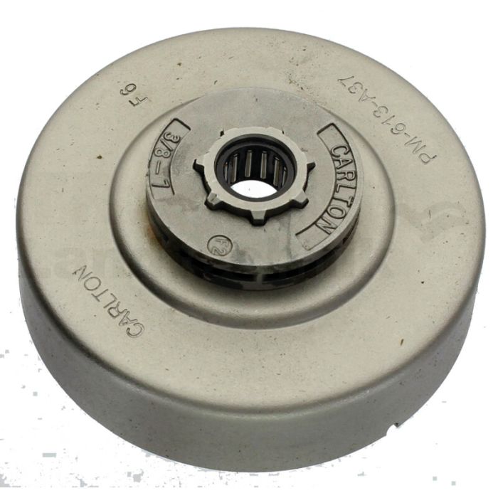Ringkettenrad 3/8" 7Z