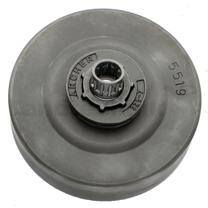 Ringkettenrad .325" 7Z