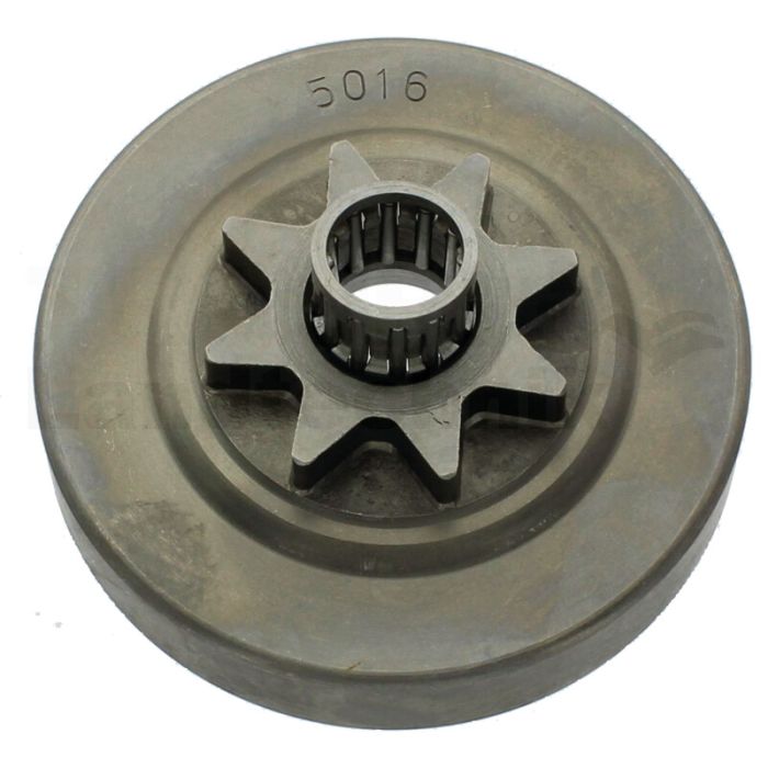 Spurkettenrad 3/8" 8Z