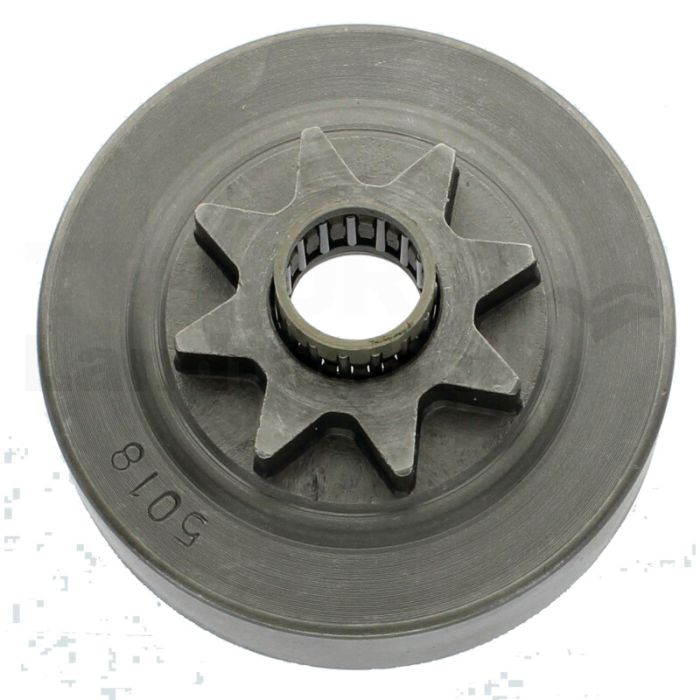 Spurkettenrad 3/8" 8Z