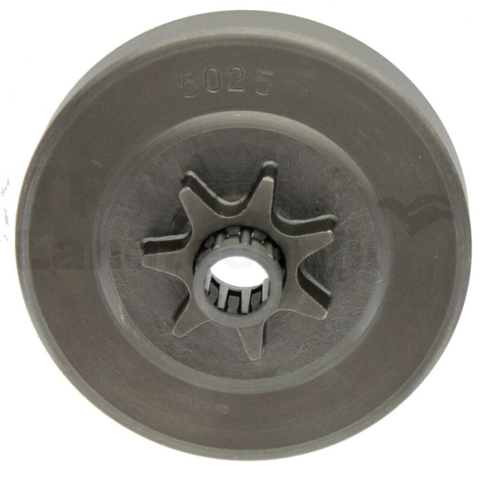 Spurkettenrad .325" 7Z