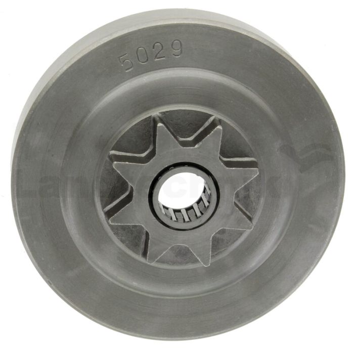 Spurkettenrad .325" 8Z