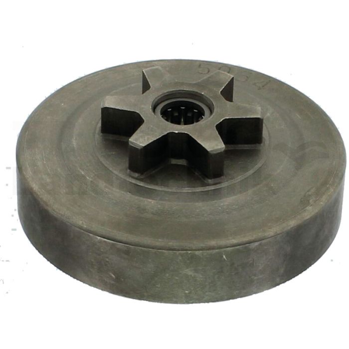 Spurkettenrad 3/8" 6Z
