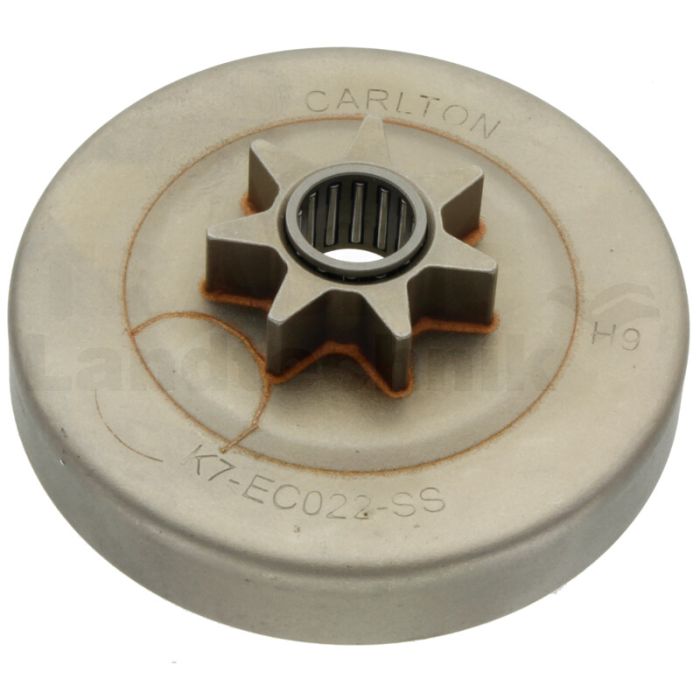 Spurkettenrad .325" 7Z