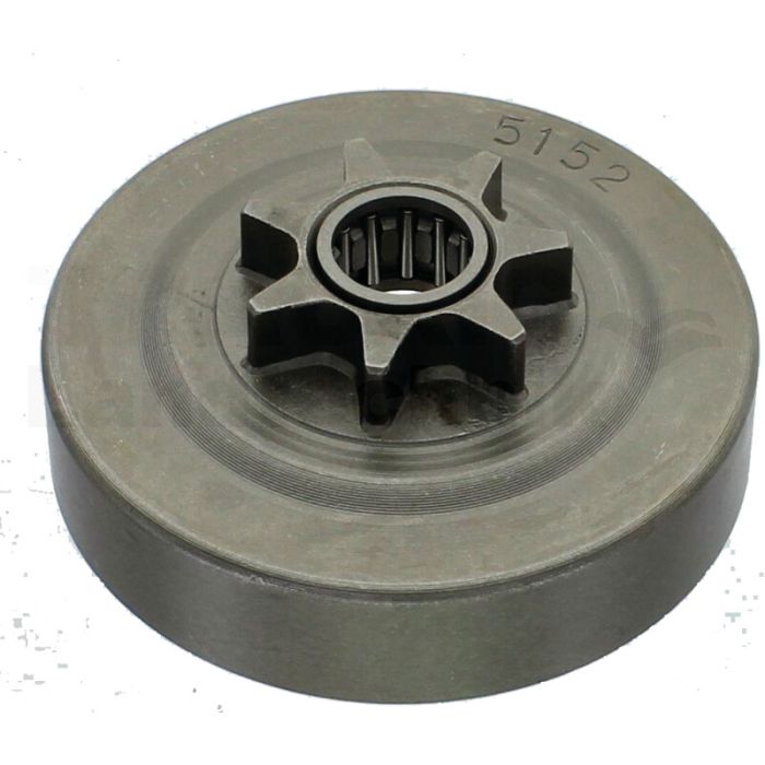 Spurkettenrad .325" 7Z