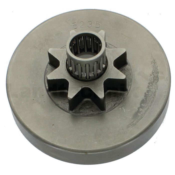 Spurkettenrad 3/8" 8Z