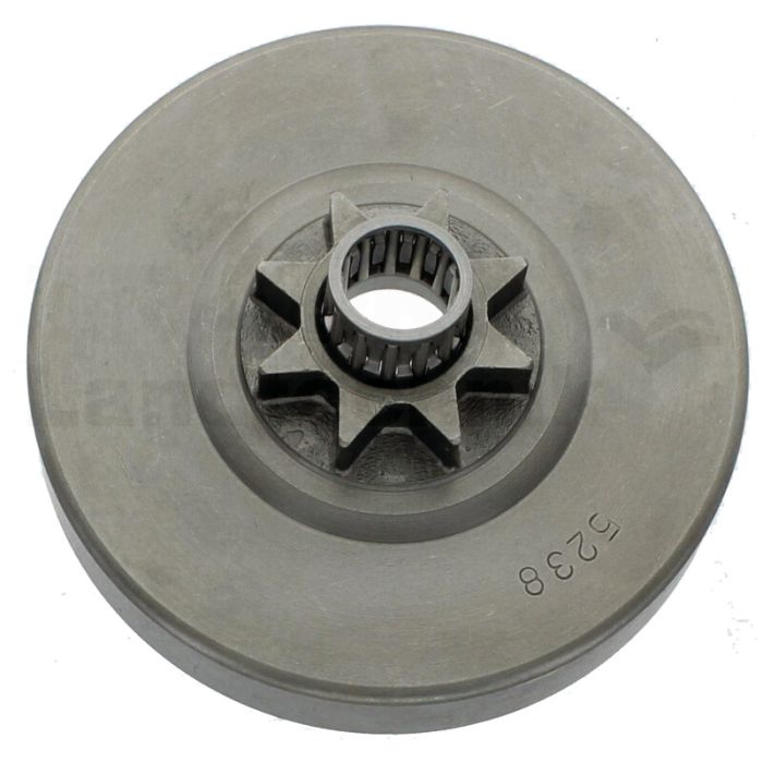 Spurkettenrad .325" 7Z