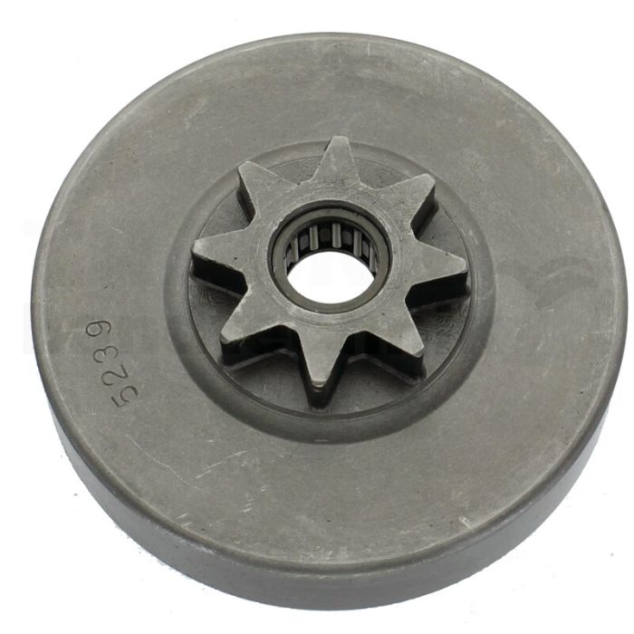 Spurkettenrad 3/8" 8Z