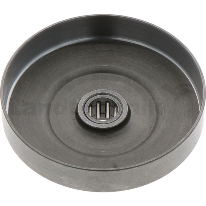 Spurkettenrad 3/8" 6Z